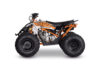 Stock image of 2026 Kayo Predator 110 ATV product