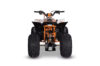 Stock image of 2026 Kayo Predator 110 ATV product