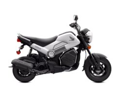 2025 Honda  Navi White
