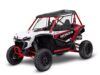 Stock image of 2025 Honda Talon 1000R FOX Live Valve product
