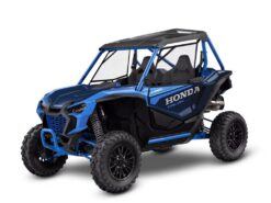 2025 Honda  Talon 1000X FOX Live Valve