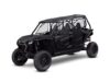 Stock image of 2025 Honda  Talon 1000X4 Base product