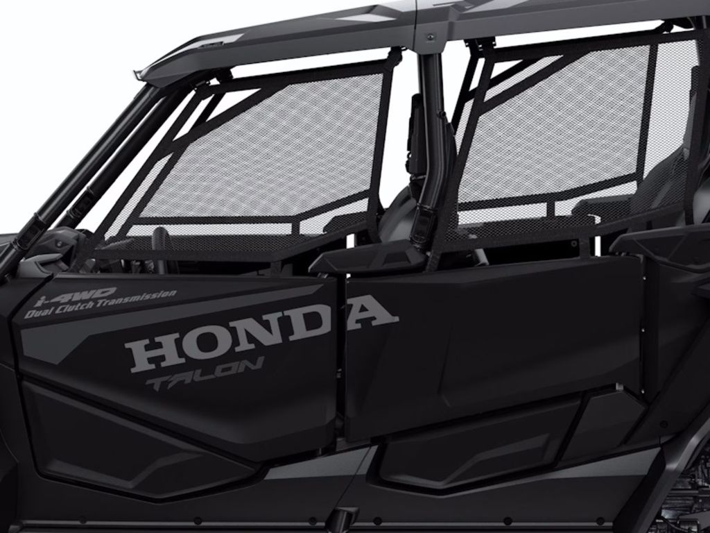 2025 Honda Talon 1000X4 Base 2025 Honda Talon 1000X4 Base - Image 2