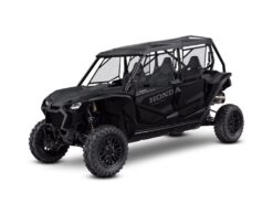 2025 Honda  Talon 1000X4 Base