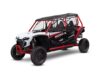 Stock image of 2025 Honda  Talon 1000X4 FOX Live Valve product