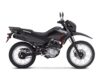 Stock image of 2025 Honda  XR150L Base product