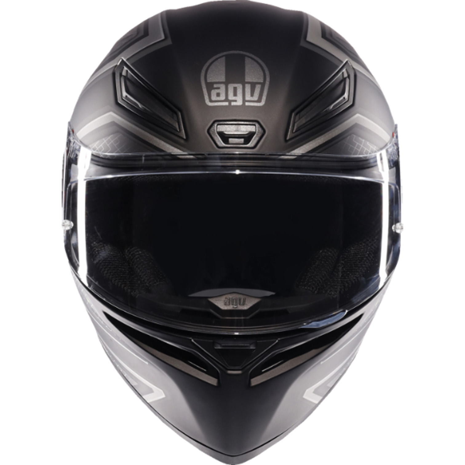 AGV K1 S Sling Helmet AGV K1 S Sling Helmet - Image 2