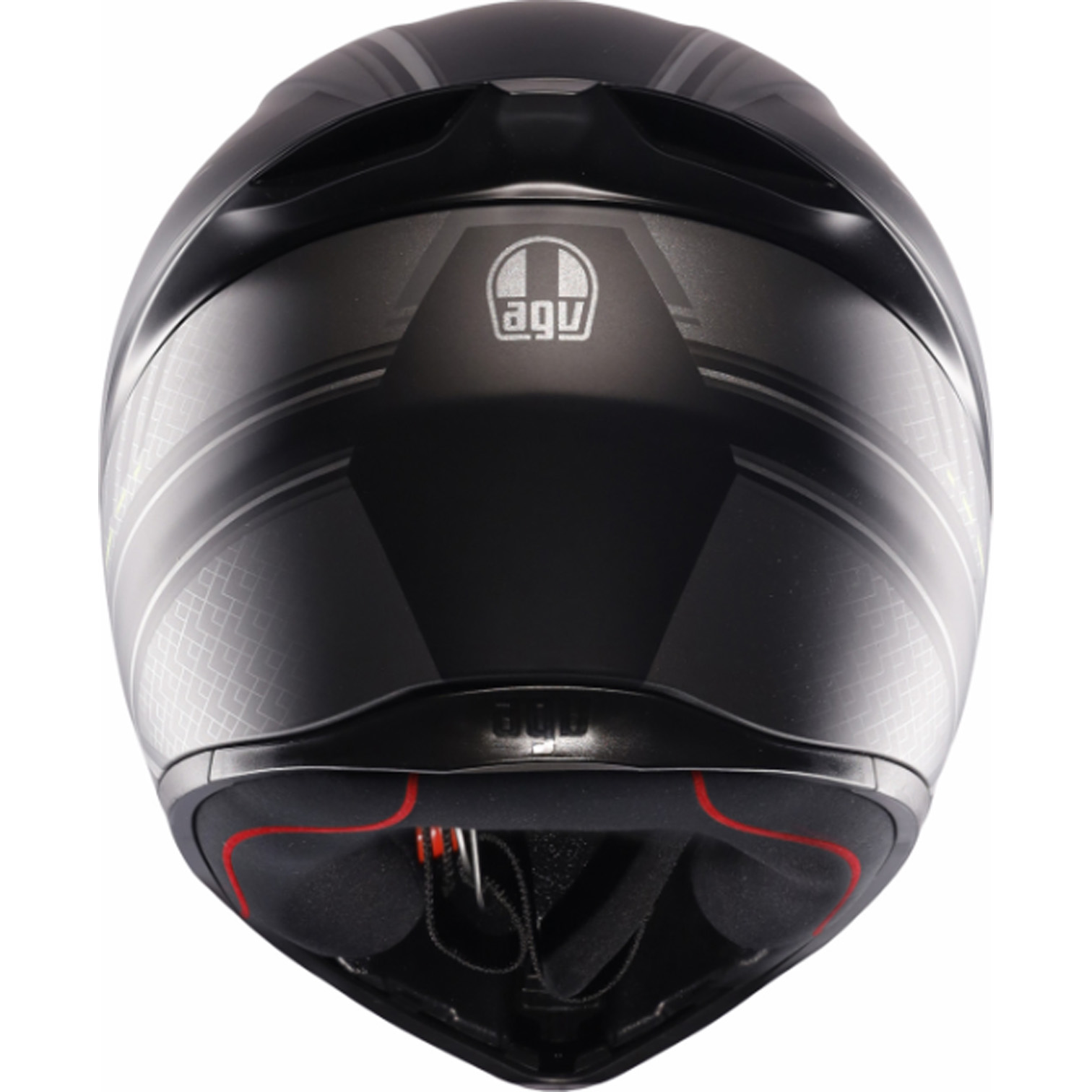 AGV K1 S Sling Helmet AGV K1 S Sling Helmet - Image 4