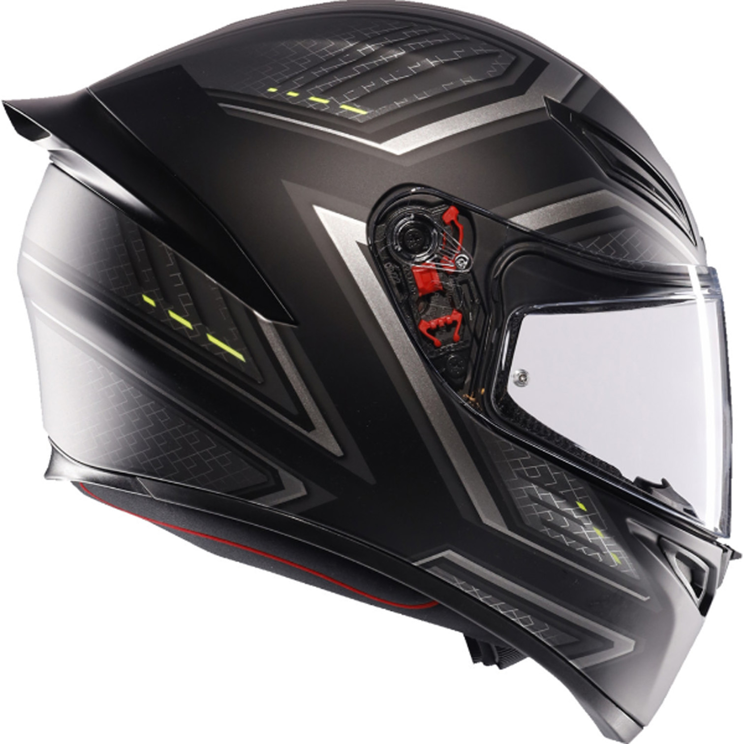 AGV K1 S Sling Helmet AGV K1 S Sling Helmet - Image 5