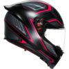 Stock image of AGV K1 S Sling Helmet product