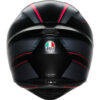 Stock image of AGV K1 S Sling Helmet product