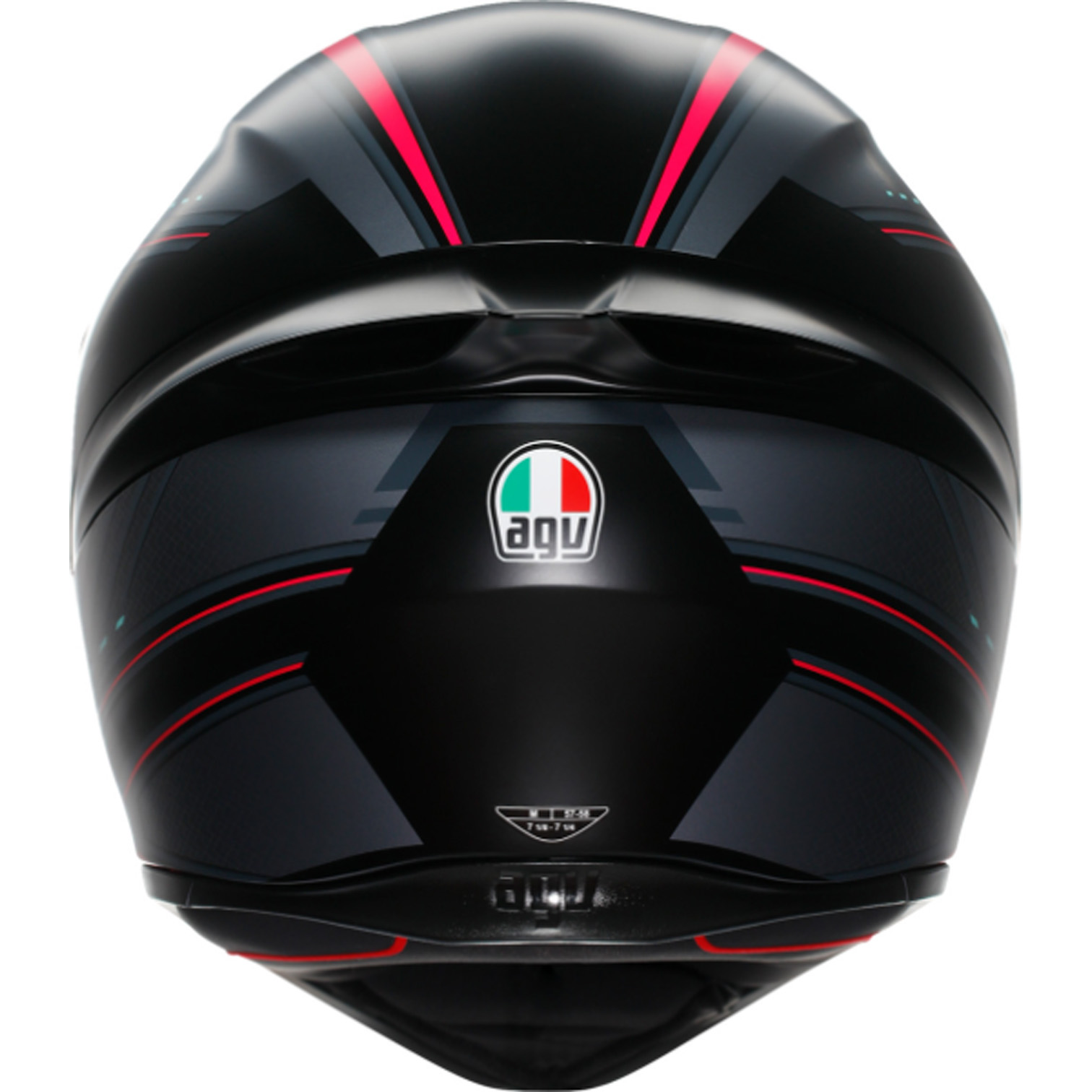 AGV K1 S Sling Helmet AGV K1 S Sling Helmet - Image 10
