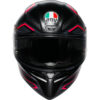 Stock image of AGV K1 S Sling Helmet product