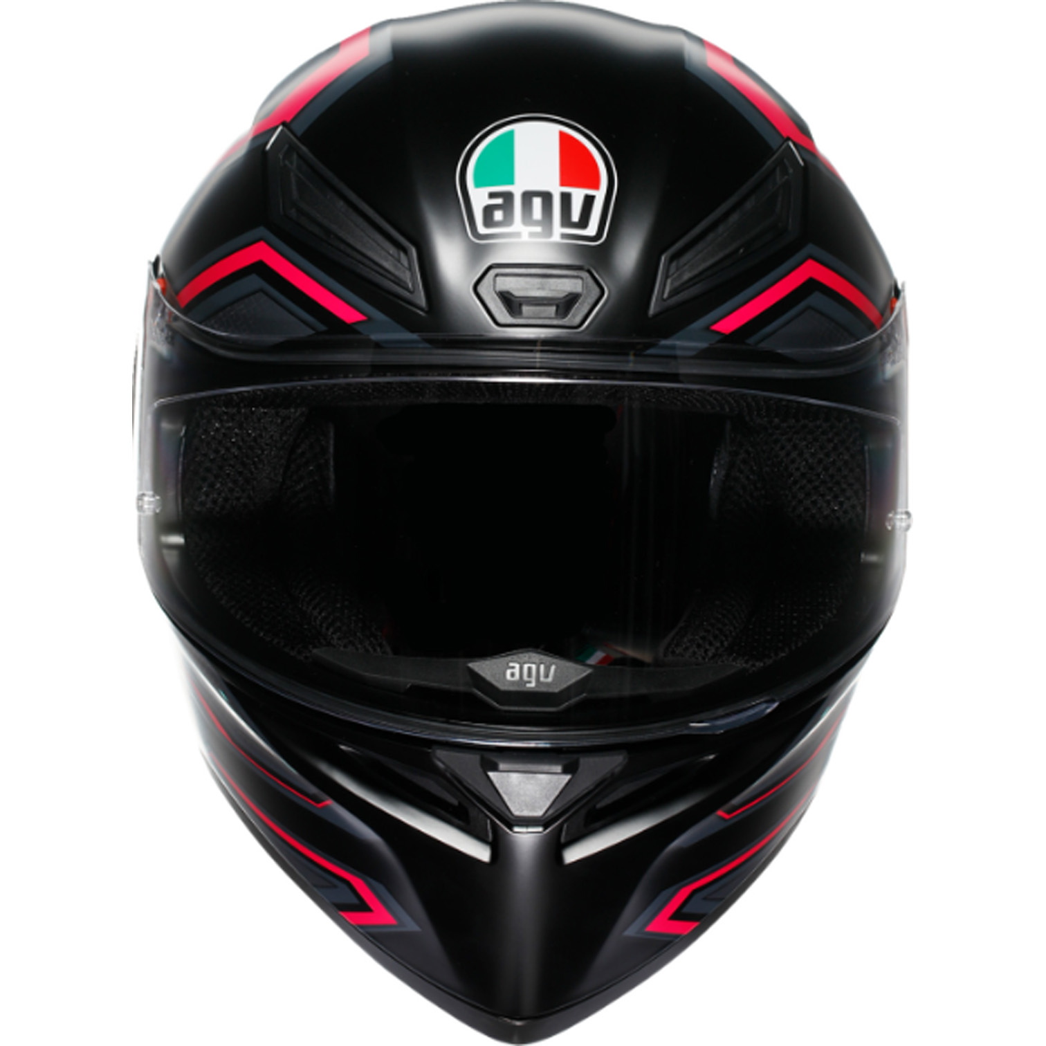 AGV K1 S Sling Helmet AGV K1 S Sling Helmet - Image 12