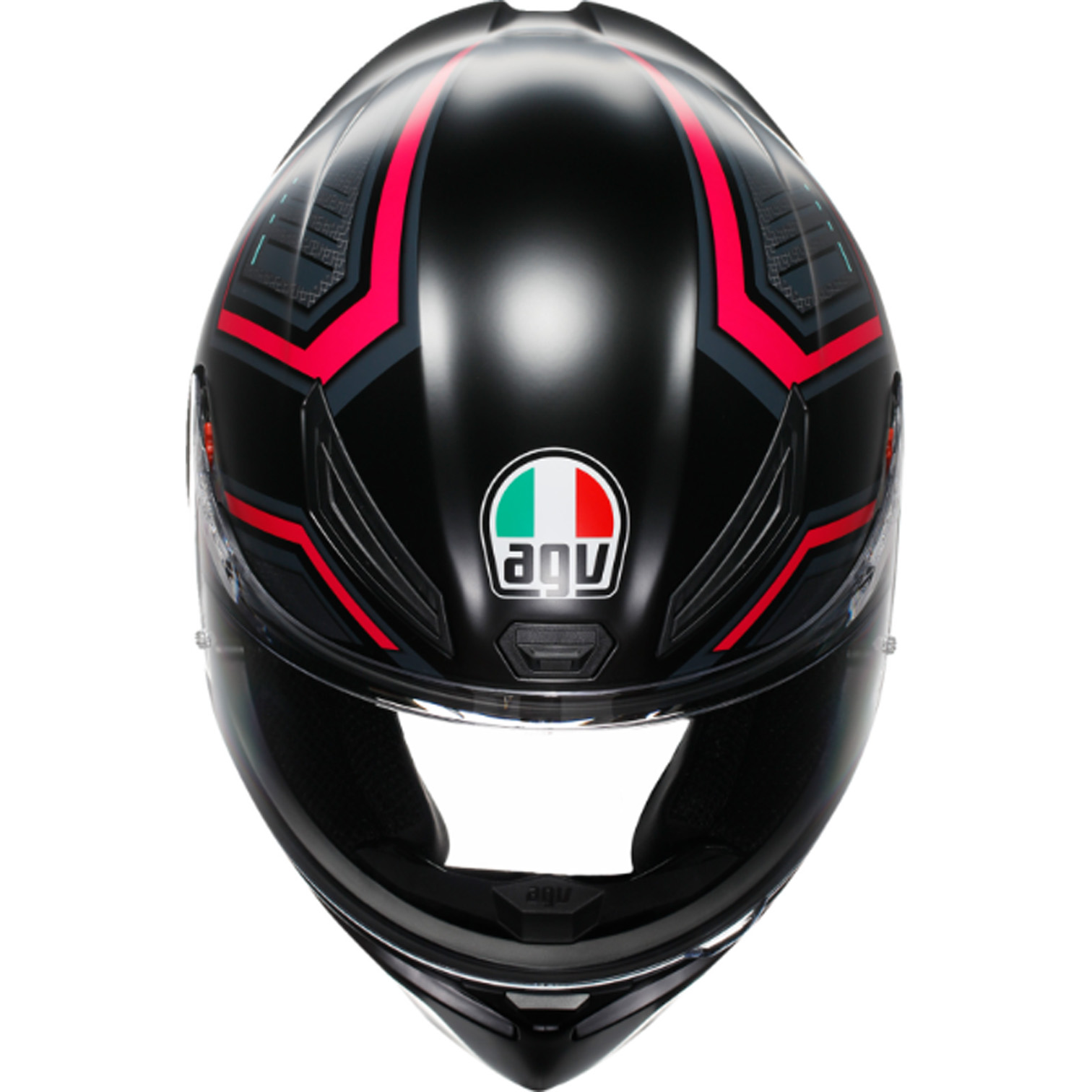AGV K1 S Sling Helmet AGV K1 S Sling Helmet - Image 13