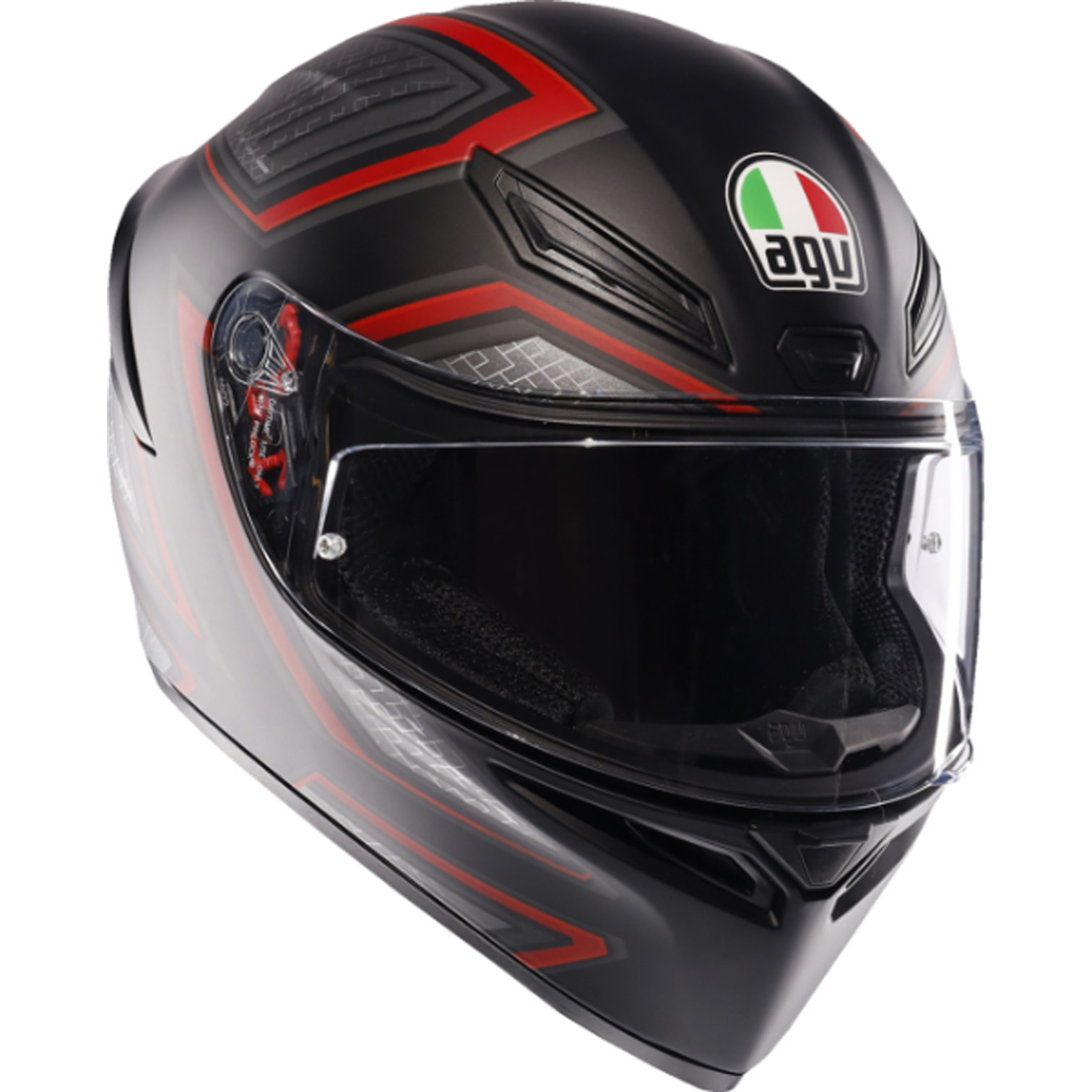 AGV K1 S Sling Helmet AGV K1 S Sling Helmet - Image 14