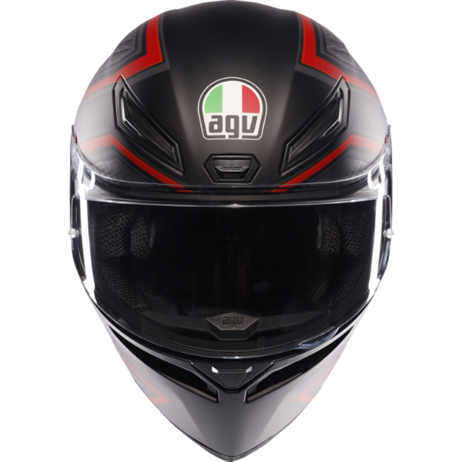 AGV K1 S Sling Helmet AGV K1 S Sling Helmet - Image 15