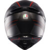 Stock image of AGV K1 S Sling Helmet product