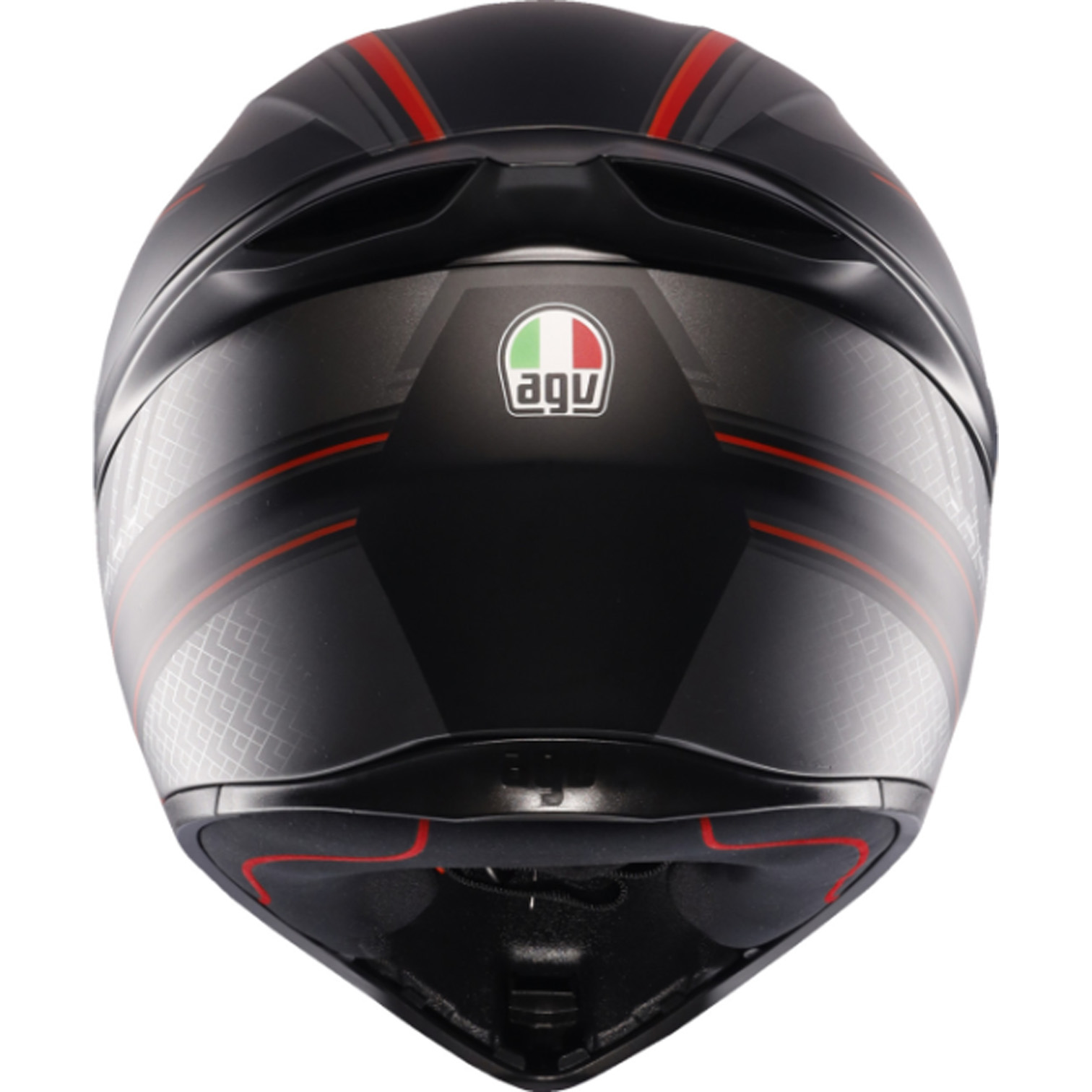 AGV K1 S Sling Helmet AGV K1 S Sling Helmet - Image 17