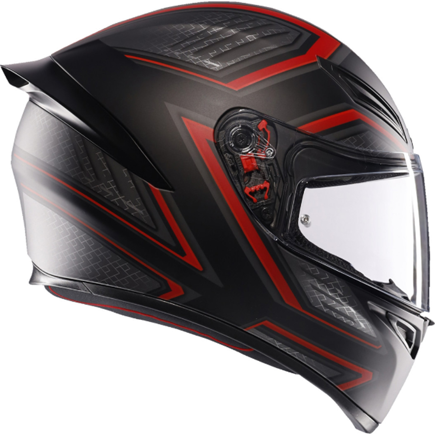 AGV K1 S Sling Helmet AGV K1 S Sling Helmet - Image 18