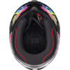 Stock image of AGV K1 S Bezzecchi 2023 Helmet product