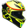 Stock image of AGV K1 S Grazie Vale Helmet product