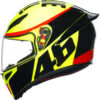 Stock image of AGV K1 S Grazie Vale Helmet product