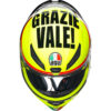 Stock image of AGV K1 S Grazie Vale Helmet product