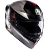 Stock image of AGV K1 S Lap Helmet product
