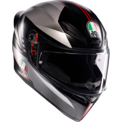 AGV K1 S Lap Helmet