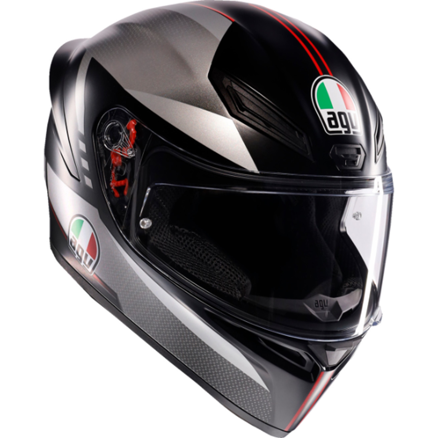 AGV K1 S Lap Helmet AGV K1 S Lap Helmet