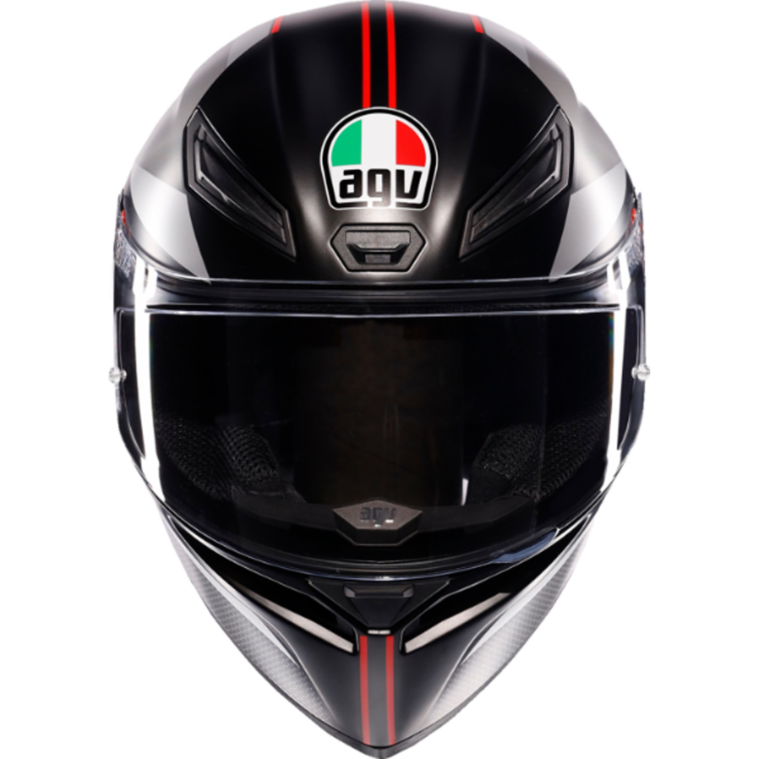AGV K1 S Lap Helmet AGV K1 S Lap Helmet - Image 2