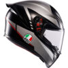 Stock image of AGV K1 S Lap Helmet product
