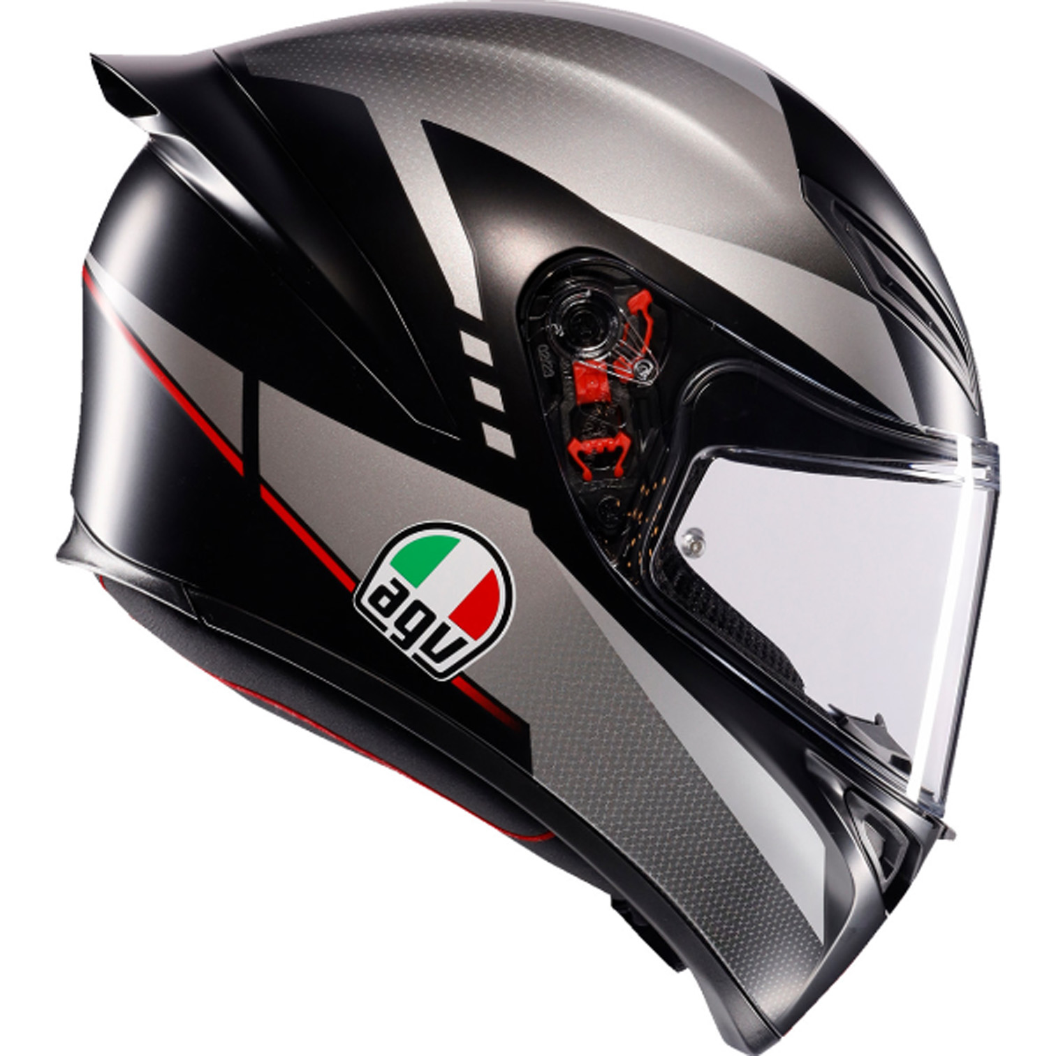 AGV K1 S Lap Helmet AGV K1 S Lap Helmet - Image 5