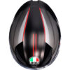 Stock image of AGV K1 S Lap Helmet product