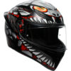 Stock image of AGV K1 S Lyzard Helmet product