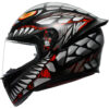 Stock image of AGV K1 S Lyzard Helmet product