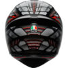 Stock image of AGV K1 S Lyzard Helmet product