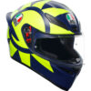 Stock image of AGV K1 S Soleluna 2018 Helmet product