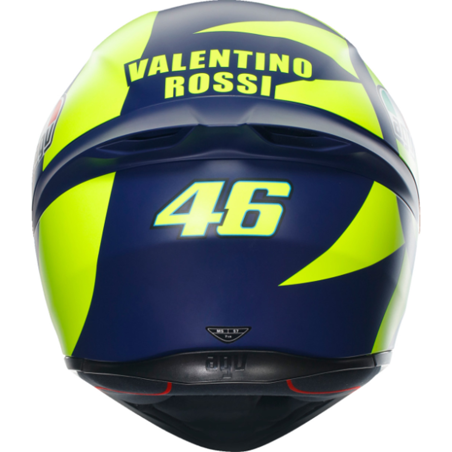 AGV K1 S Soleluna 2018 Helmet AGV K1 S Soleluna 2018 Helmet - Image 4