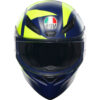 Stock image of AGV K1 S Soleluna 2018 Helmet product