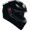 AGV K1 S Solid Helmet