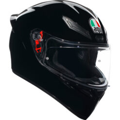 AGV K1 S Solid Helmet