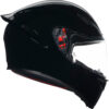 Stock image of AGV K1 S Solid Helmet product