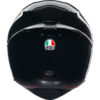 Stock image of AGV K1 S Solid Helmet product