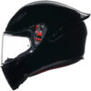 Stock image of AGV K1 S Solid Helmet product