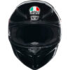 Stock image of AGV K1 S Solid Helmet product