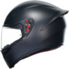 Stock image of AGV K1 S Solid Helmet product