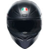 Stock image of AGV K1 S Solid Helmet product