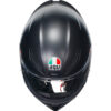 Stock image of AGV K1 S Solid Helmet product